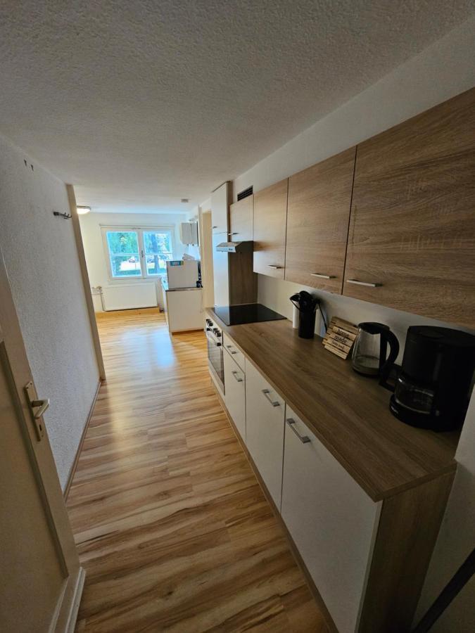 B76, Lauterach, Vorarlberg Apartments Exterior foto